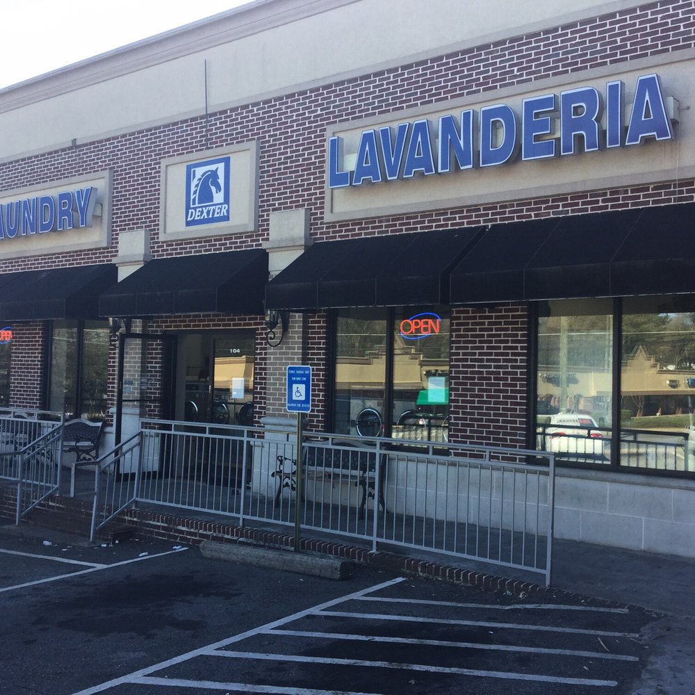 Won Jo Lee - Won Jo Lee Coin Laundry/ Lavanderia - Laundromat Near Me - Atlanta, Georgia Won Jo Lee - Won Jo Lee Coin Laundry/ Lavanderia - Laundromat Near Me - Atlanta, Georgia