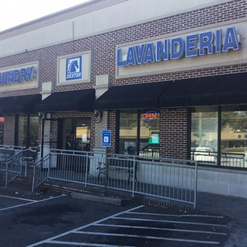 Won Jo Lee - Won Jo Lee Coin Laundry/ Lavanderia - Laundromat Near Me - Atlanta, Georgia Won Jo Lee - Won Jo Lee Coin Laundry/ Lavanderia - Laundromat Near Me - Atlanta, Georgia