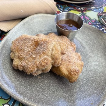 Ultreia - Empanadas - Tapas Bars Near Me - Denver, Colorado