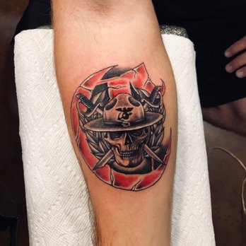 ARTillery Ink Temecula - Tattoo Near Me - Temecula, California ARTillery Ink Temecula - Tattoo Near Me - Temecula, California