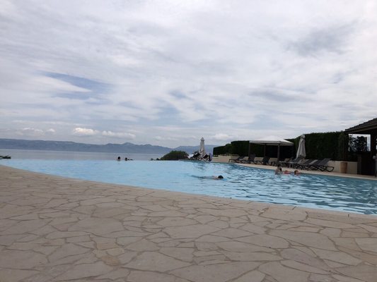 Hôtel Royal Evian by null