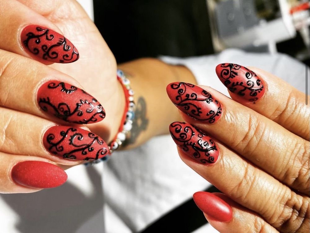 KENTLANDS SALON AND THE NAIL BAR Updated September 2024 685 Photos