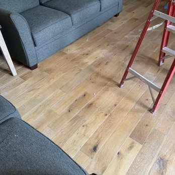 SOS Power Electric - Mess that was made on my hard wood floor - Electricians Near Me - Los Angeles, California SOS Power Electric - Mess that was made on my hard wood floor - Electricians Near Me - Los Angeles, California