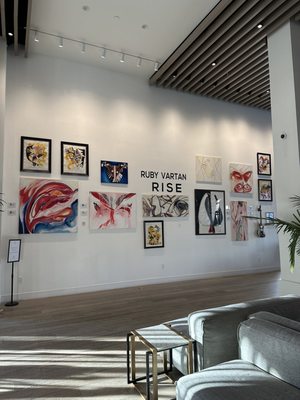 The Glenmark, Glendale, a Tribute Portfolio Hotel by null