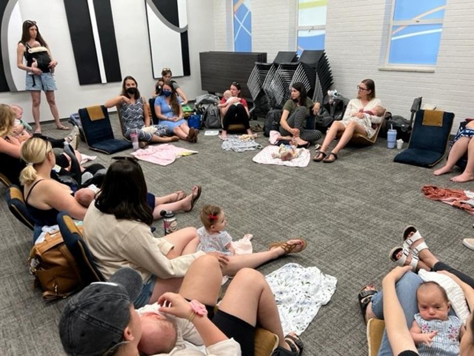 Staenberg Loup Jewish Community Center - social services organization in Denver, CO