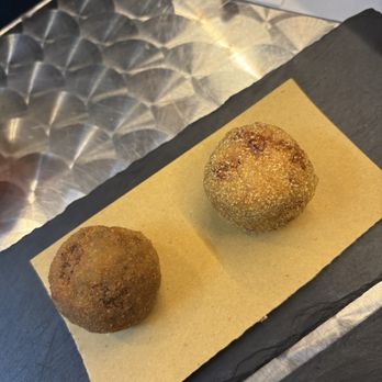 Cicchetteria ai Do Scaini - Meatballs - Italian Near Me - Venezia, VE Cicchetteria ai Do Scaini - Meatballs - Italian Near Me - Venezia, VE