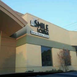 The Smile Lounge