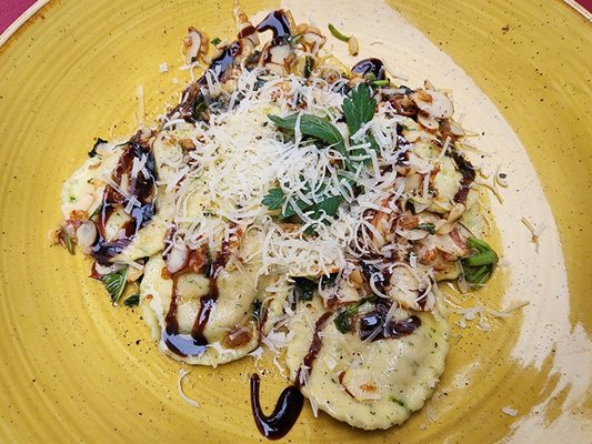 Carmel's Bistro Giovanni by null