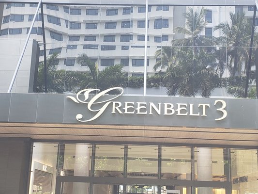 Greenbelt by null