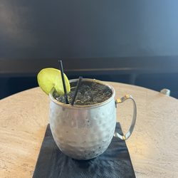 The mule