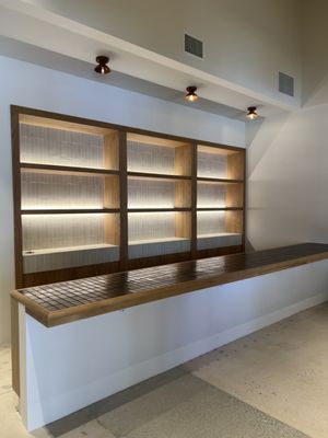 Rye Goods by null