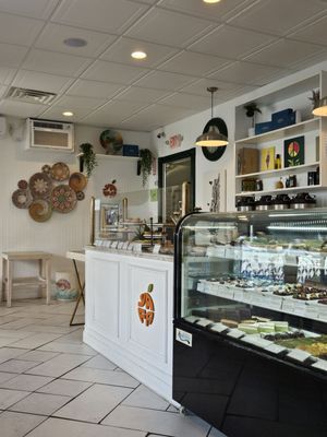 Yafa Bakery & Café by null