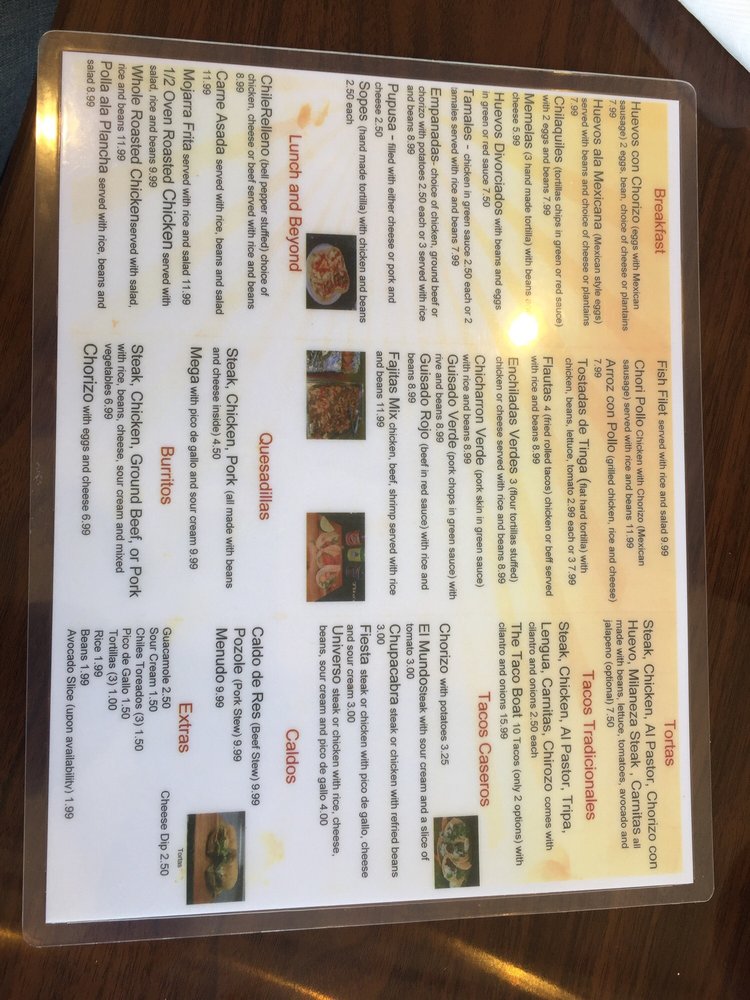 El Mundo De Las Delicias