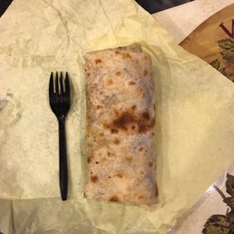 Tiny burrito Tiny burrito