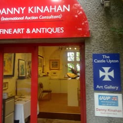 Castle Upton Gallery
