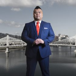 Hooton and Chen LLP - Bin Chen