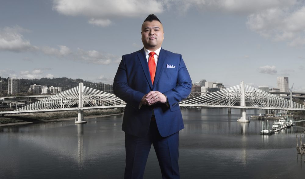 Hooton and Chen LLP - disability attorney in Portland, OR