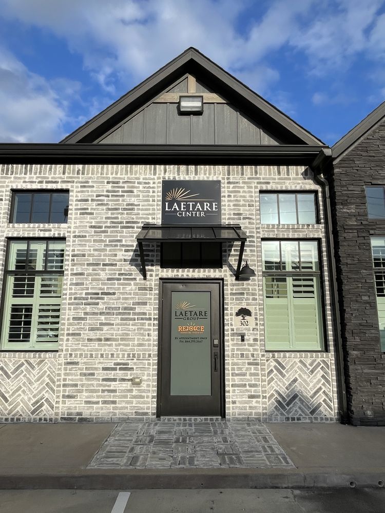 Laetare Group - grief counselor in Katy, TX