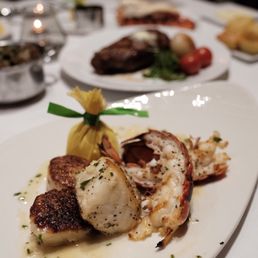 Chilean Sea Bass
