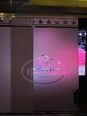 Empire Social Lounge (Brickell Location) by null