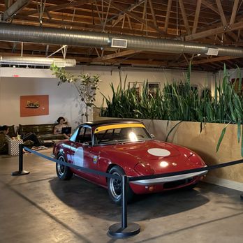 Motoring Coffee - Coffee & Tea Near Me - Los Angeles, California Motoring Coffee - Coffee & Tea Near Me - Los Angeles, California