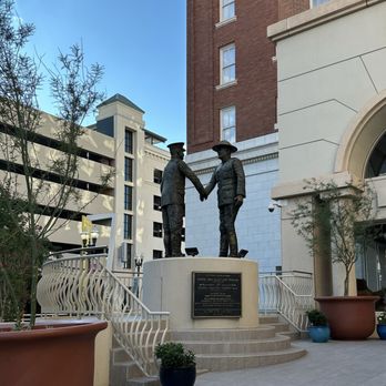 Hotel Paso Del Norte Autograph Collection - Located in a unique, walkable downtown area. - Hotels Near Me - El Paso, Texas Hotel Paso Del Norte Autograph Collection - Located in a unique, walkable downtown area. - Hotels Near Me - El Paso, Texas