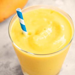 Sabor Mineiro Oliveira - Mango Smoothie