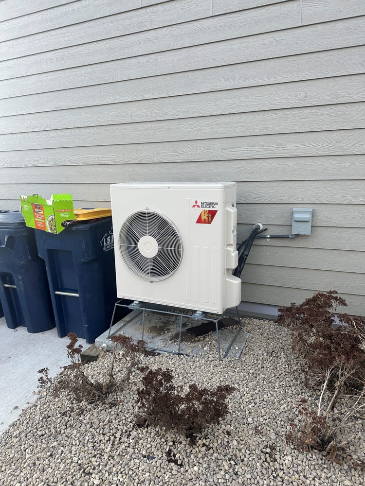 Slide of NexGen Home Services