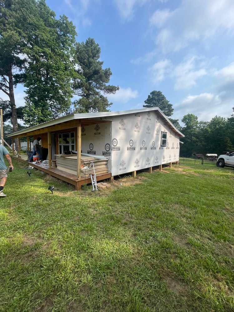 Slide of JDJ Roofing & Construction