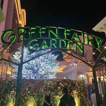Absinthe - Performing Arts Near Me - Las Vegas, Nevada
