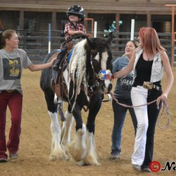 S Bar C Performance Horses