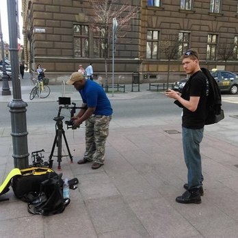 Icon Paradigm Media - Video/Film Production Near Me