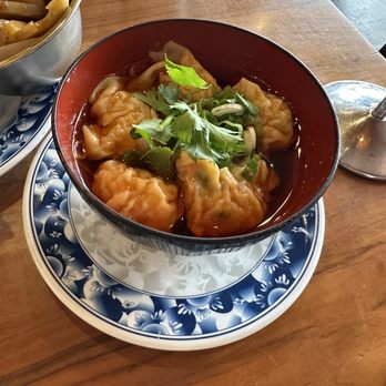 Joy - Shrimp Wontons - Taiwanese Near Me - Los Angeles, California Joy - Shrimp Wontons - Taiwanese Near Me - Los Angeles, California