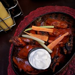 La Valentina - Buffalo wings