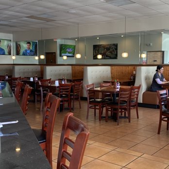 Five Spice Vietnamese - Clean dining area. - Vietnamese Near Me - Homestead, Florida Five Spice Vietnamese - Clean dining area. - Vietnamese Near Me - Homestead, Florida