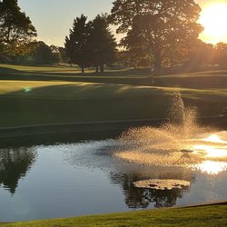 Fairview Golf Course