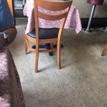 BLT Cafe St James - Cute small tables - Breakfast & Brunch Near Me - St. James, New York