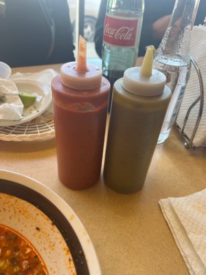 Taqueria Marquez by null