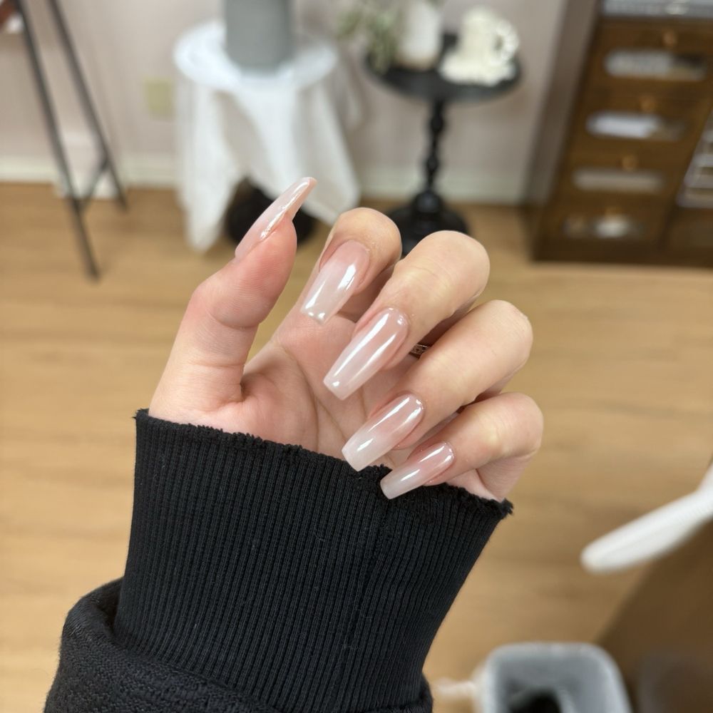 Nail & Bloom - Nail Salons Near Me - San Ramon, California