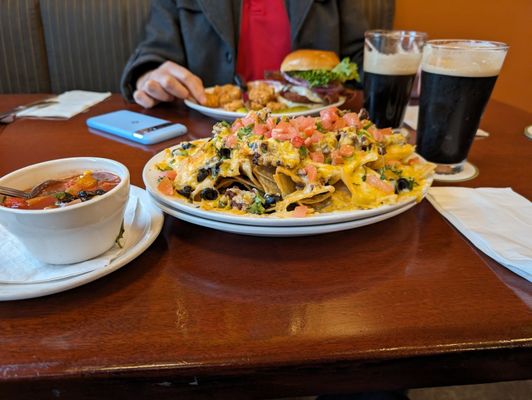 Whistle Stop Ale House by null