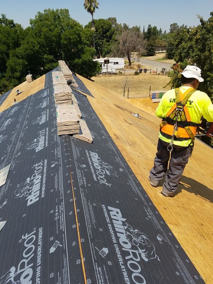 Slide of Sea Breeze Roofing