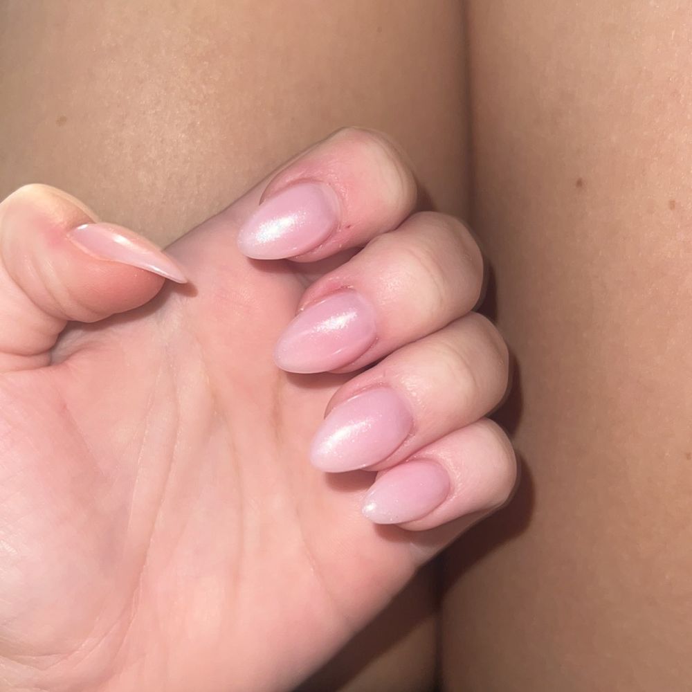 Best nails ever Best nails ever