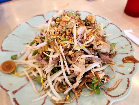 Vietnam Cuisine Restaurant by null