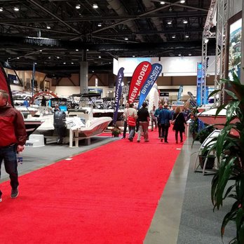 Seattle Boat Show - Festivals Near Me - Seattle, Washington Seattle Boat Show - Festivals Near Me - Seattle, Washington