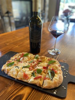 Element 79 Vineyards and Winery by null