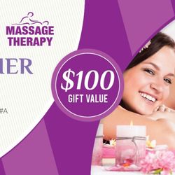 Massage Spa - Thanks