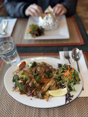 Lemongrass Thai Restaurant by null