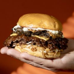 Yoe’s Burger