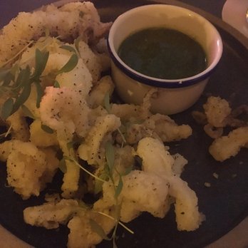 Sing Sing - Very salty calamari - Beer Bar Near Me - Vancouver, British Columbia Sing Sing - Very salty calamari - Beer Bar Near Me - Vancouver, British Columbia