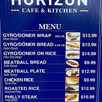 Horizon Market - Menu - Grocery Near Me - Plano, Texas Horizon Market - Menu - Grocery Near Me - Plano, Texas